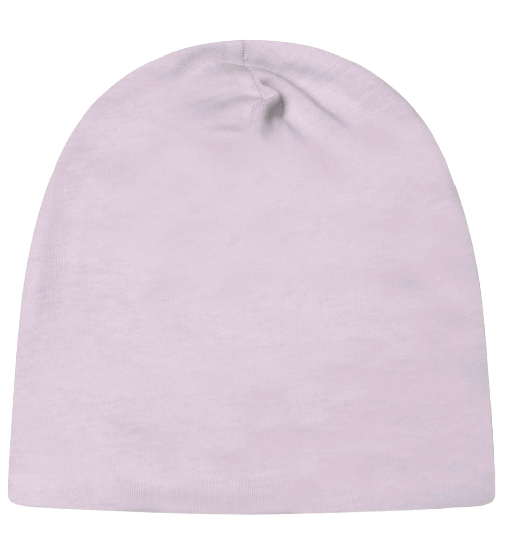 Bonnet Mini A Ture - MatEbon - 2 Couches - Chardon