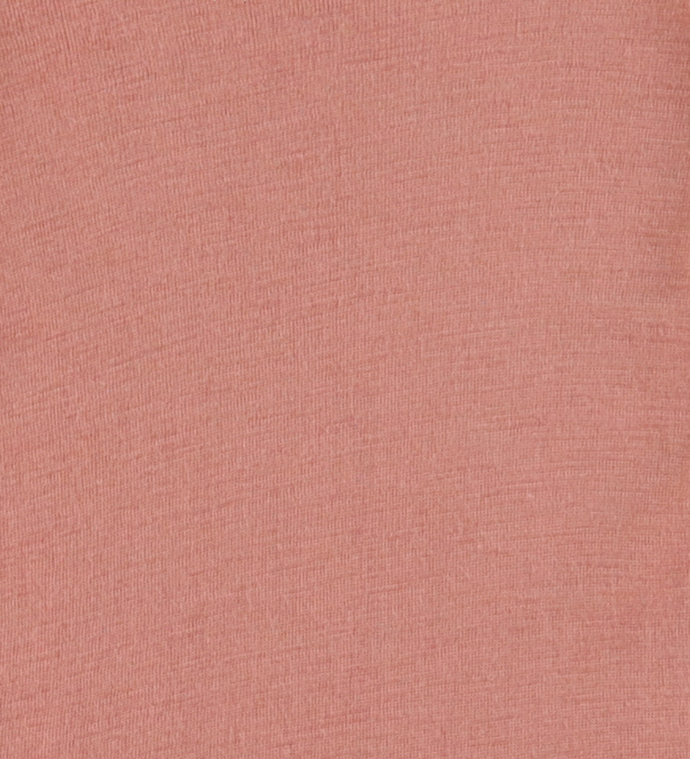 Joha Blouse - Wool - Salmon