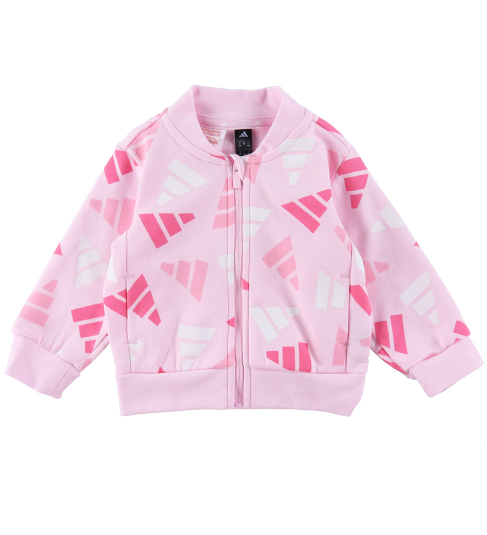 adidas Performance Joggedress - I Clbrtnts - CLPink