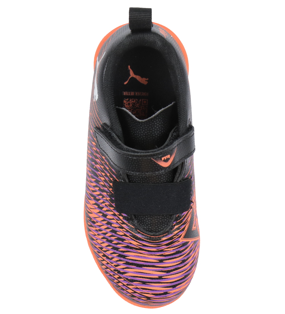 Puma Innesko - Future 8 Play It V Jr - Black