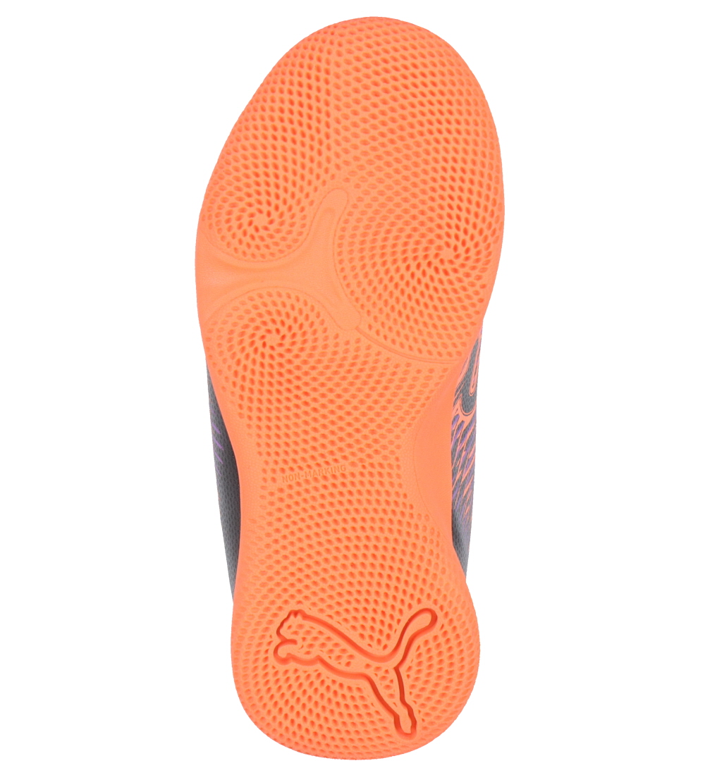 Puma Innesko - Future 8 Play It V Jr - Black