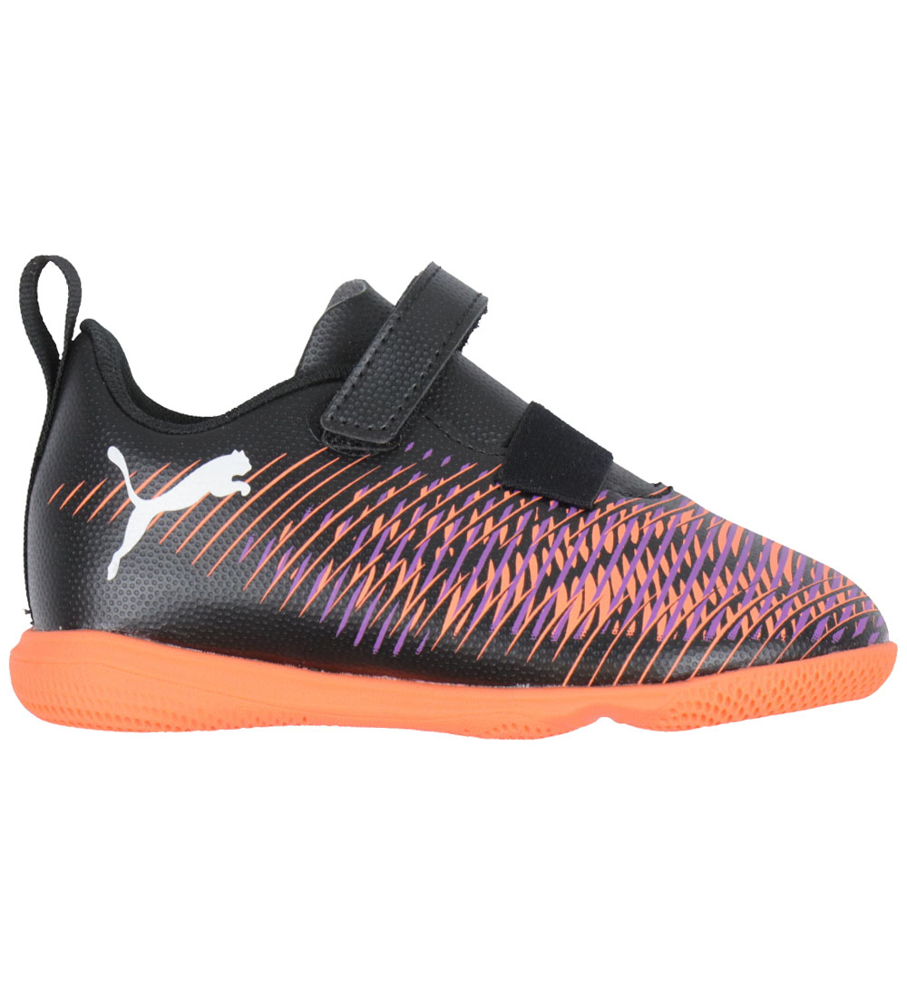 Puma Innesko - Future 8 Play It V Jr - Black