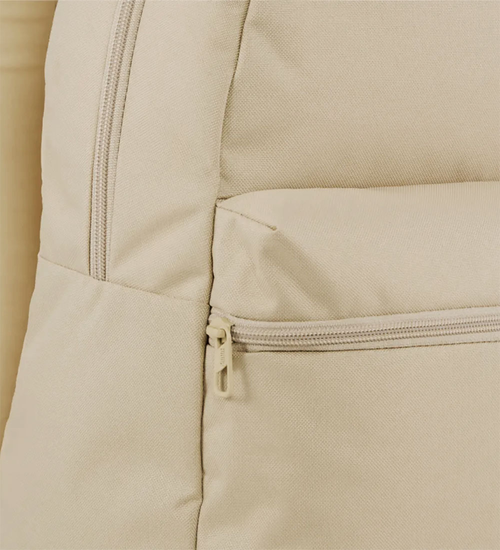 Puma Backpack - Phase - Toasted Almond