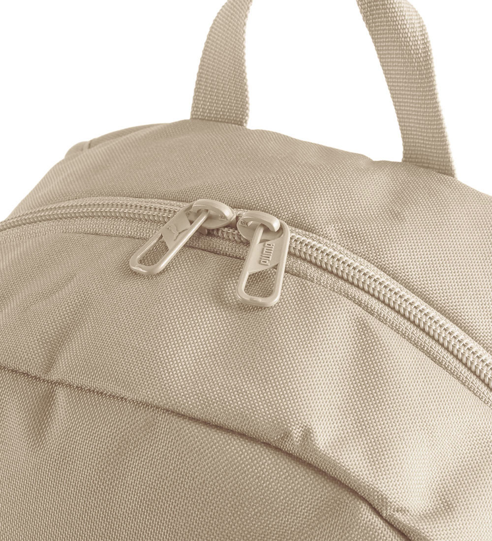 Puma Backpack - Phase - Toasted Almond