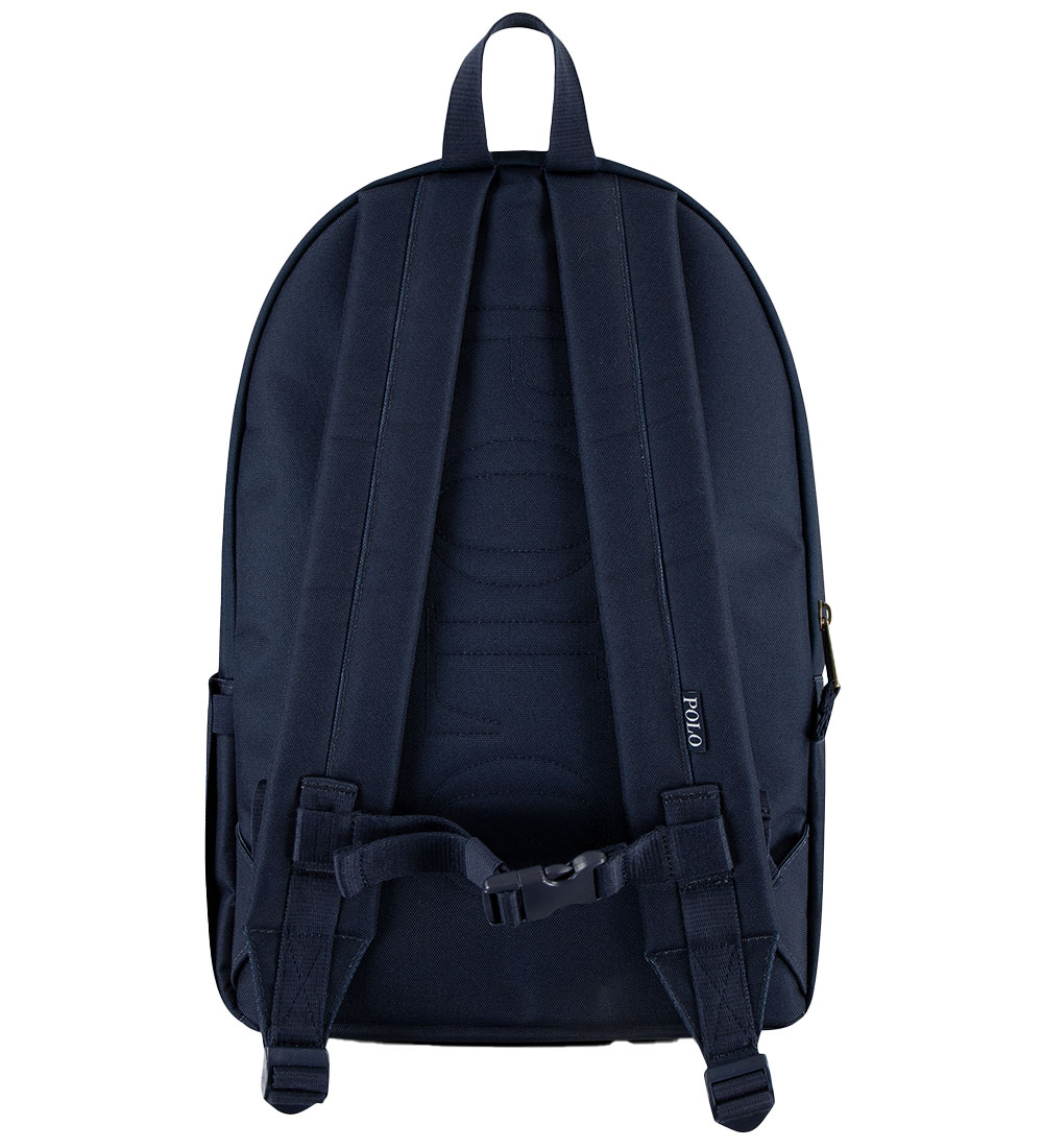 Polo Ralph Lauren Backpack - Newport Navy