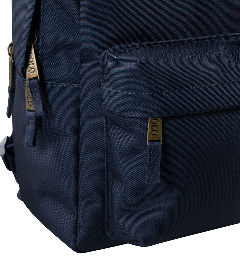 Polo Ralph Lauren Backpack - Newport Navy
