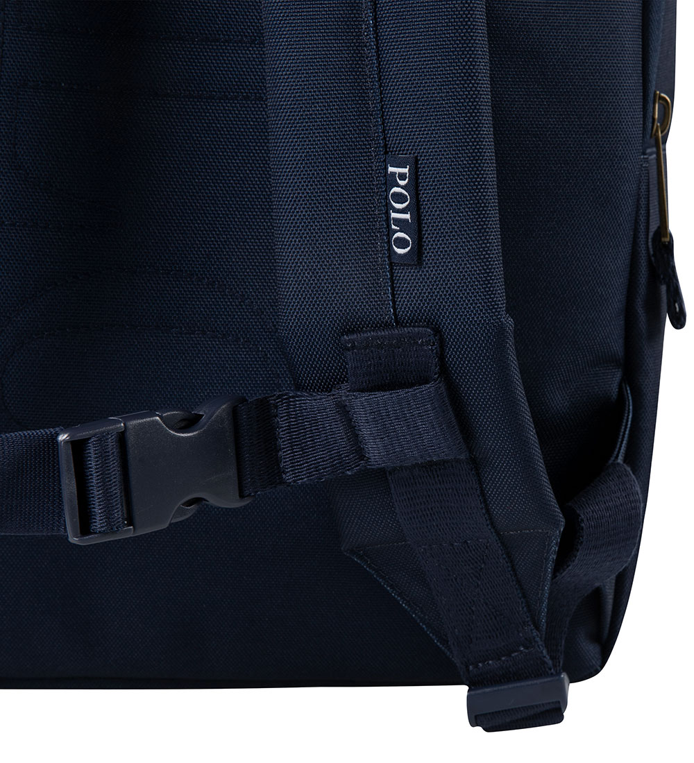 Polo Ralph Lauren Backpack - Newport Navy