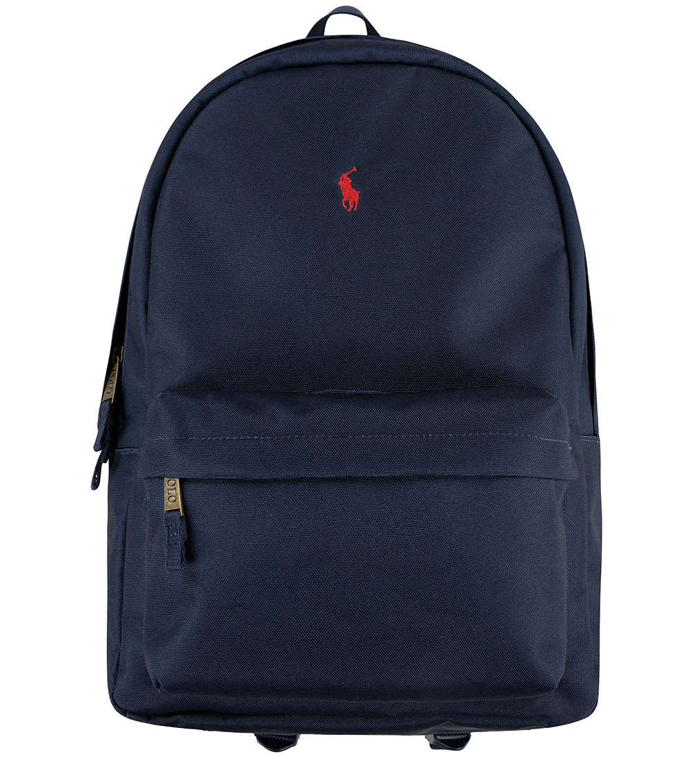 Polo Ralph Lauren Backpack - Newport Navy