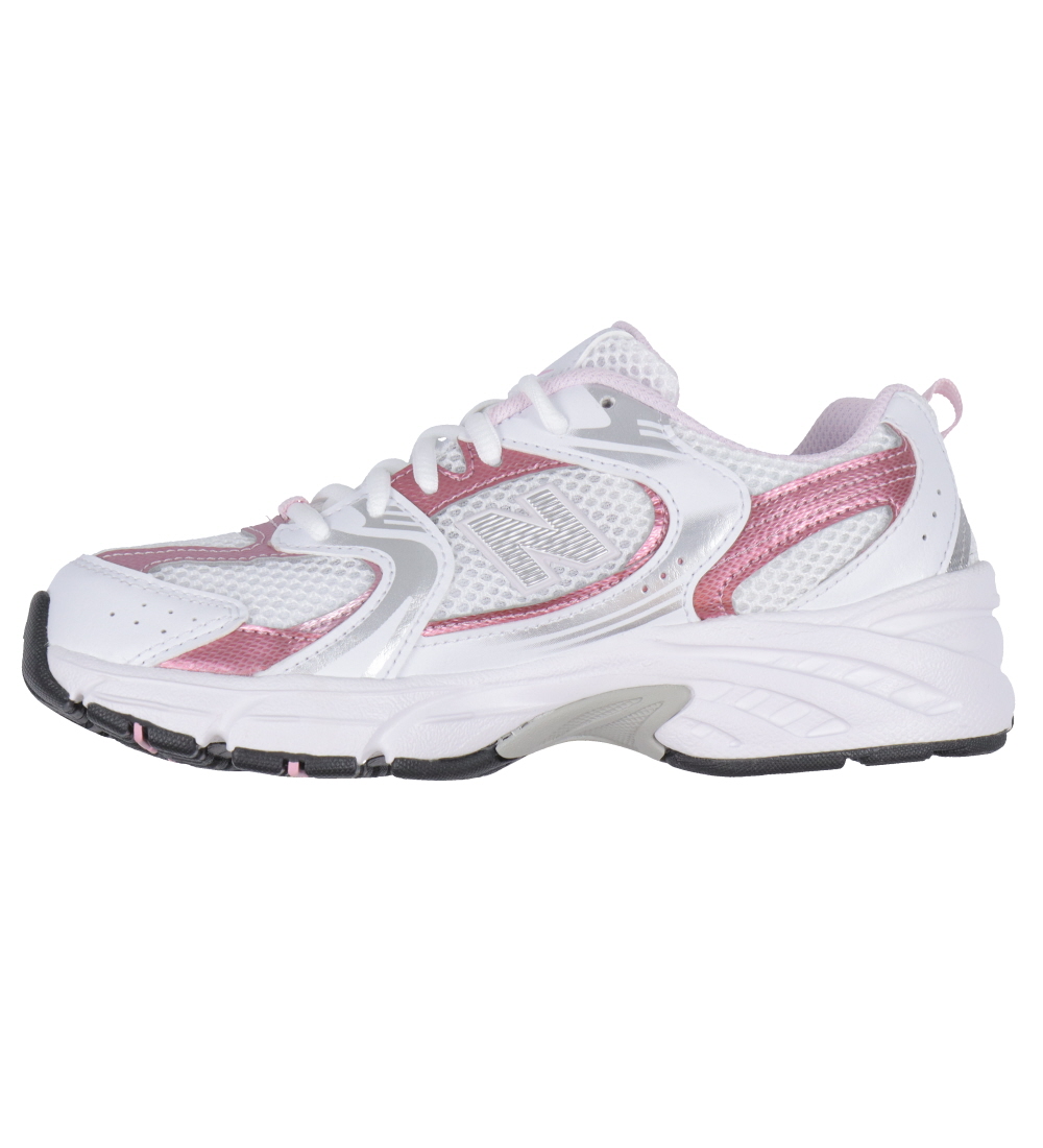 New Balance Shoes - 530 - White/Pink
