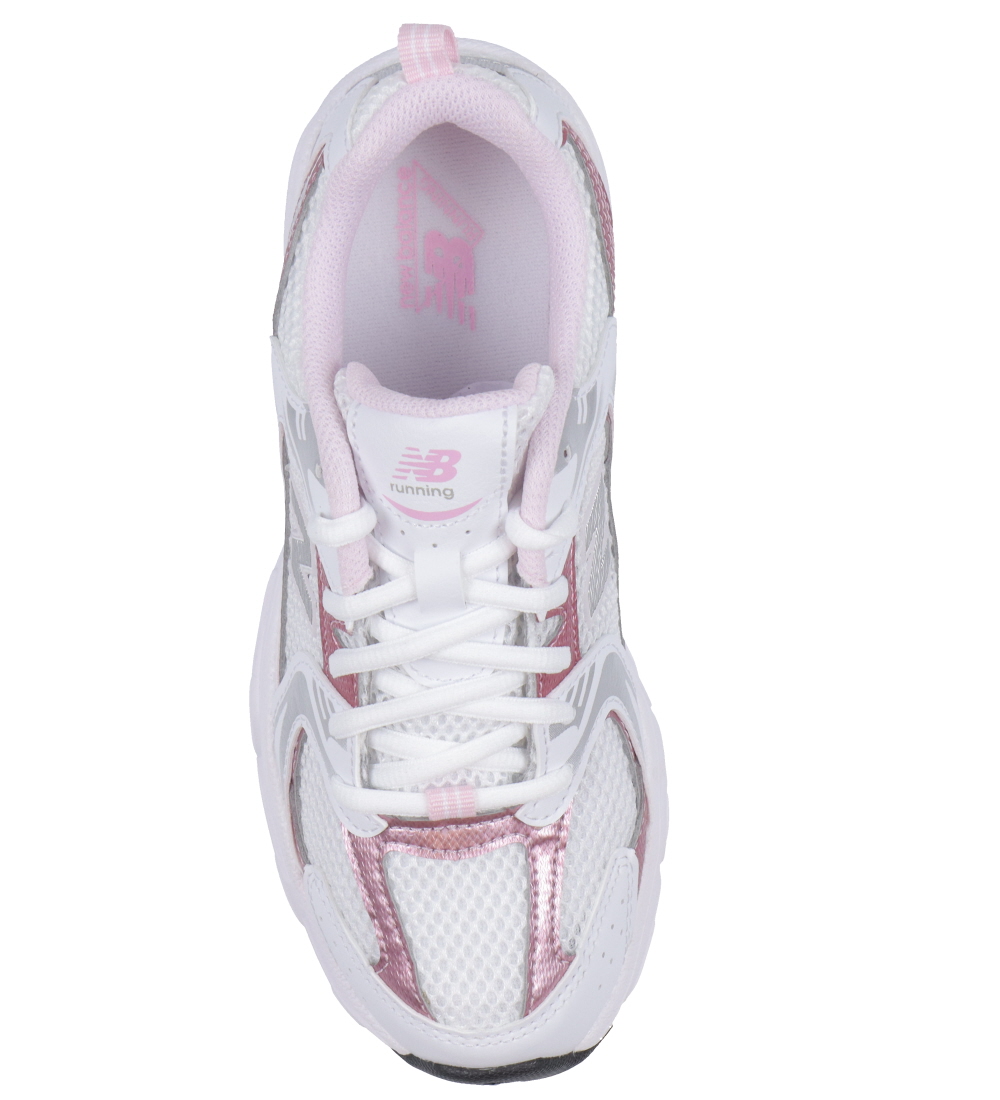 New Balance Shoes - 530 - White/Pink
