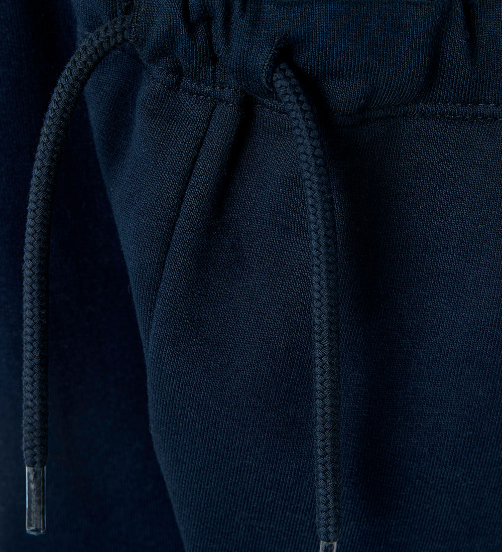Name It Trousers - NbmBrir - Navy Blazer