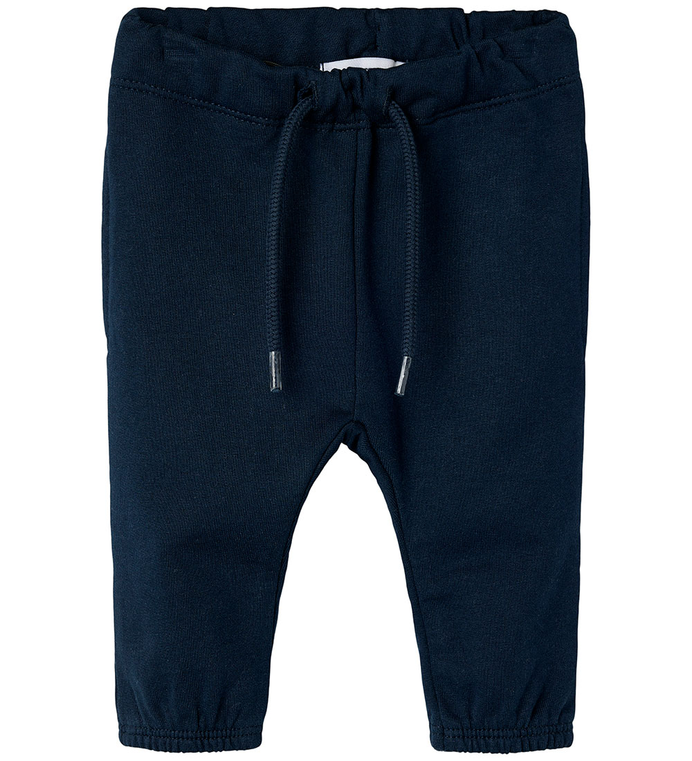 Name It Trousers - NbmBrir - Navy Blazer