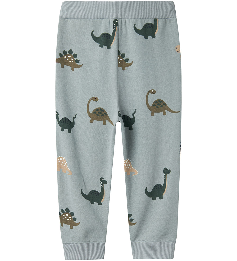 Name It Sweatpants - NmnBillie - Quarry