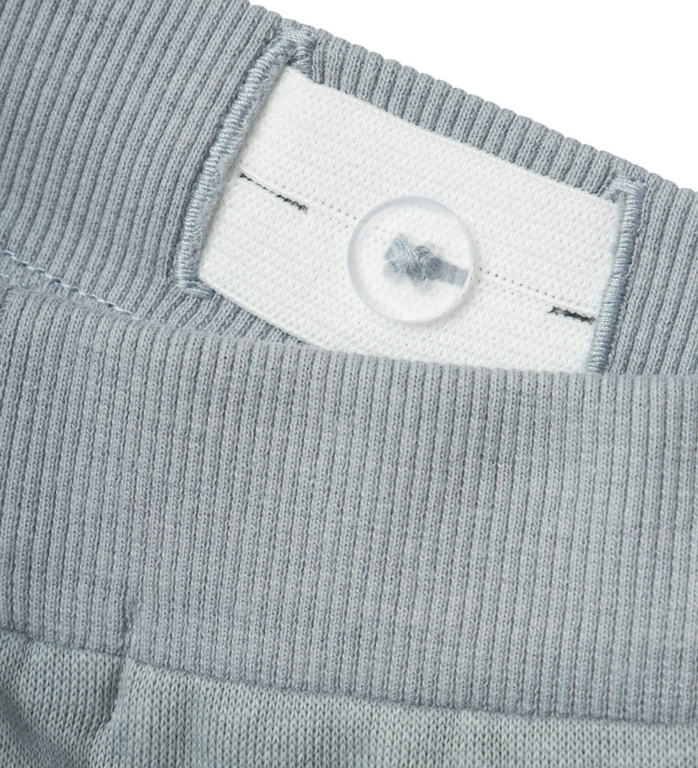 Name It Sweatpants - NmnBillie - Quarry