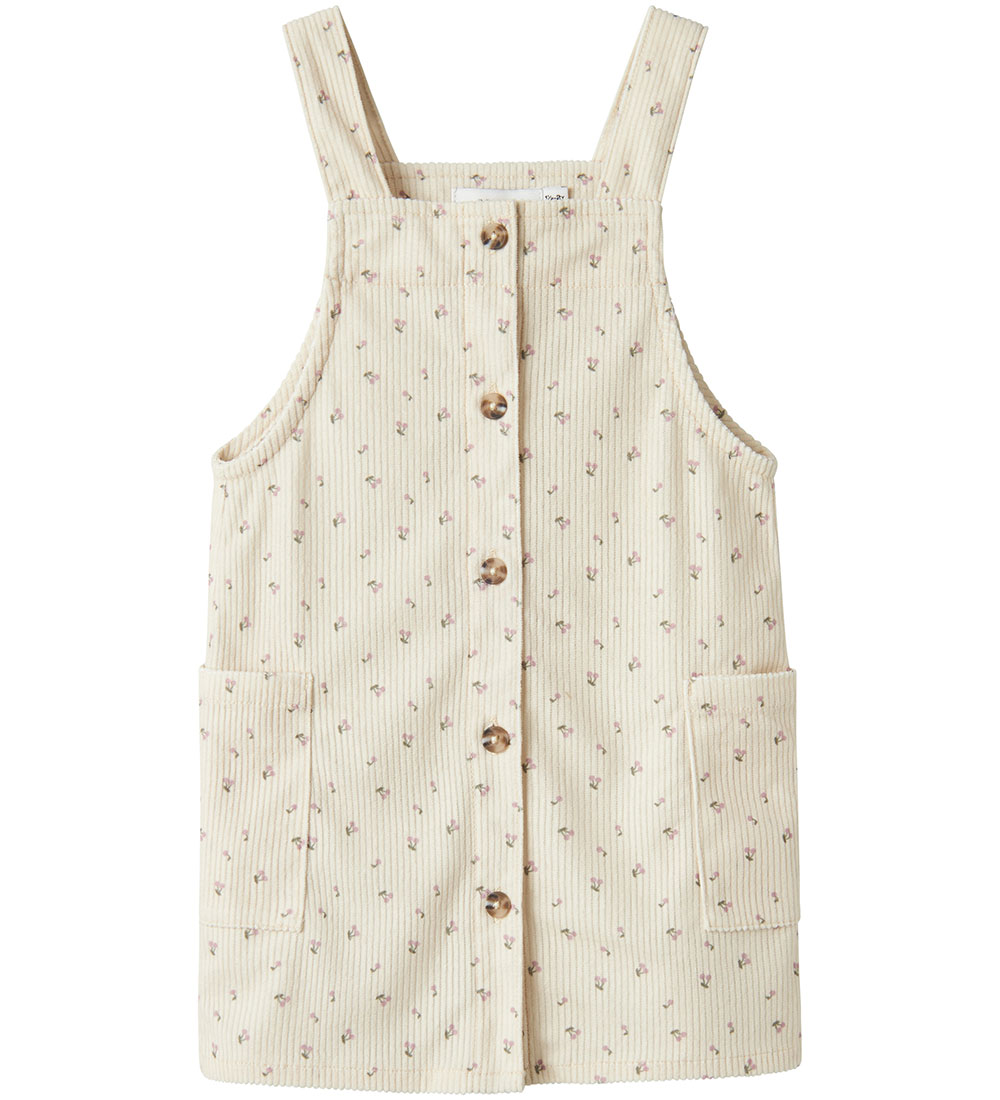 Name It Spencer - Corduroy - NmfBisille - Summer Sand