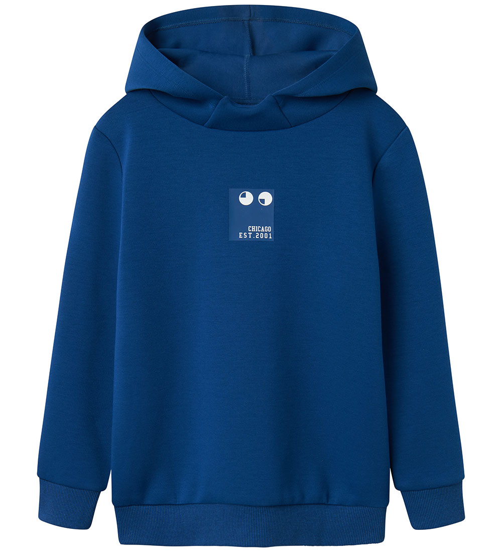 Name It Kapuzenpullover - NkmBetheo - Limoges