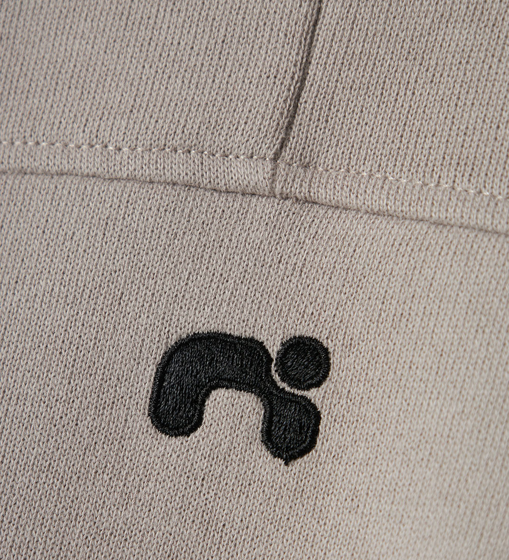 Name It Sweatshirt - NkmBifinn - Ash