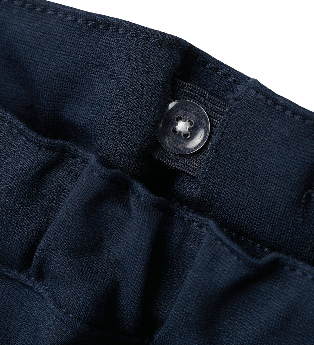 Name It Trousers - NkmRyan - Navy Blazer