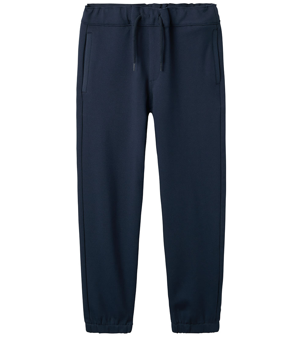 Name It Trousers - NkmRyan - Navy Blazer