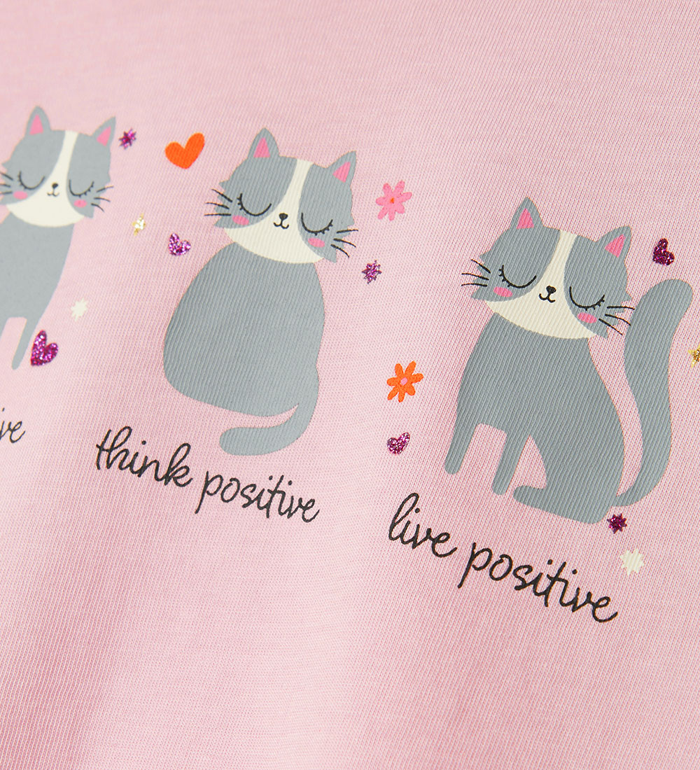 Name It T-shirt - NmfBetria - Sweet Dreams