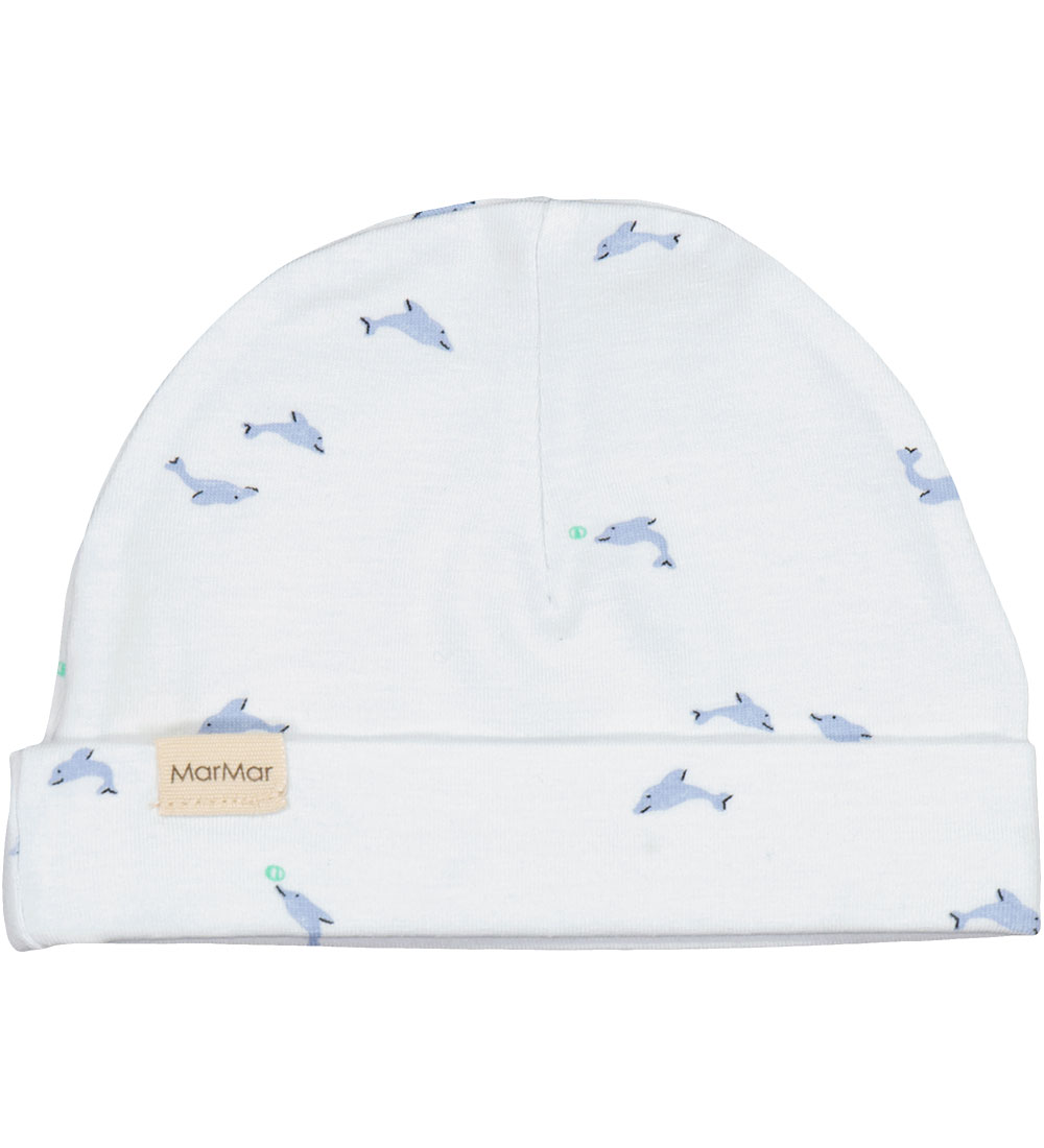 Bonnet MarMar - Modal - Aïko - Dolphin