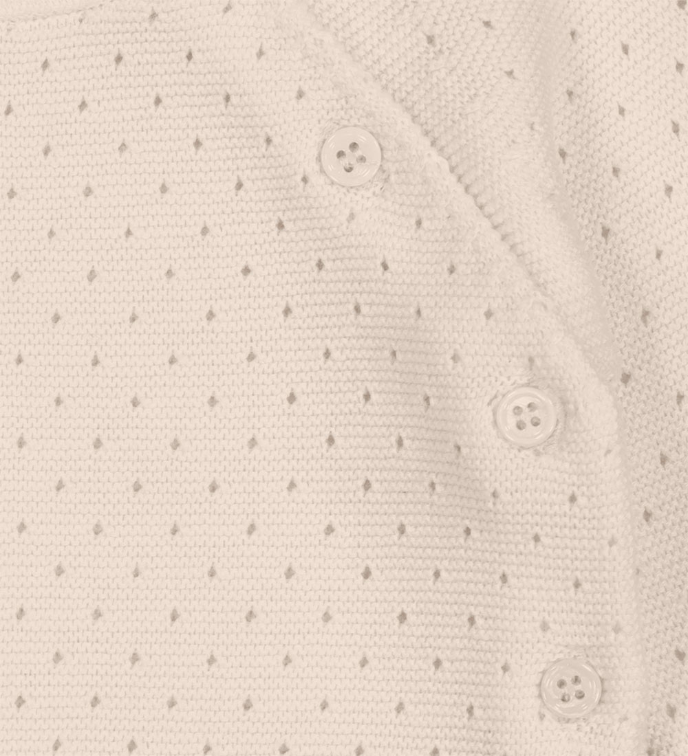 MarMar Blouse - Knitted - Toll - Sand Castle