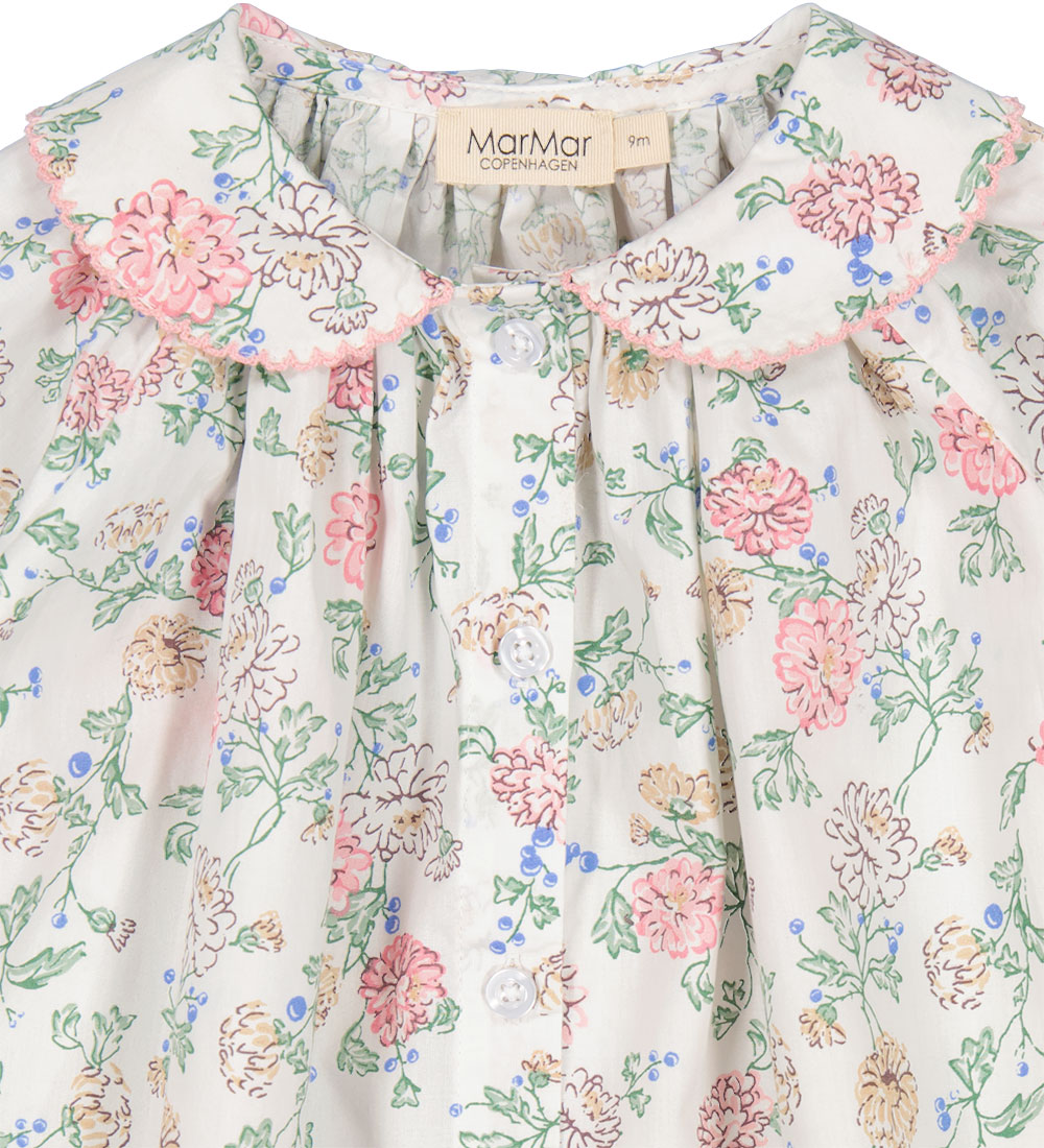MarMar Kleid - Dakari - Summer Bloom