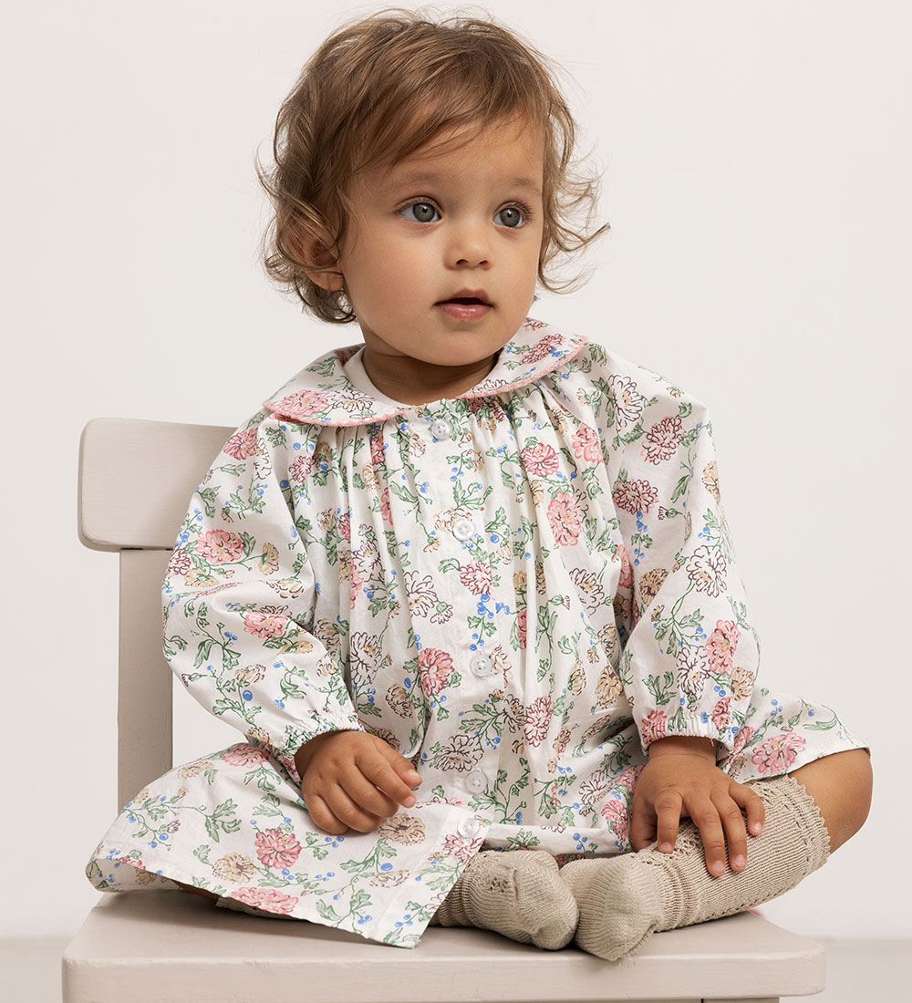 MarMar Kleid - Dakari - Summer Bloom