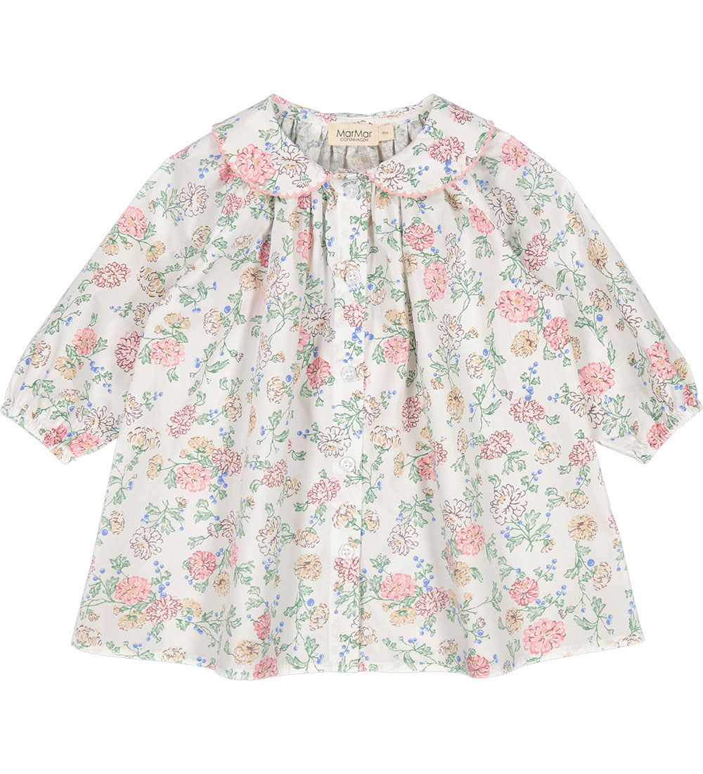 MarMar Kleid - Dakari - Summer Bloom