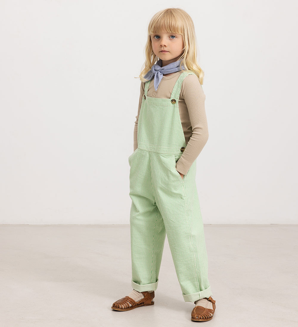 MarMar Blouse - Rib - Modal - Stone Wall