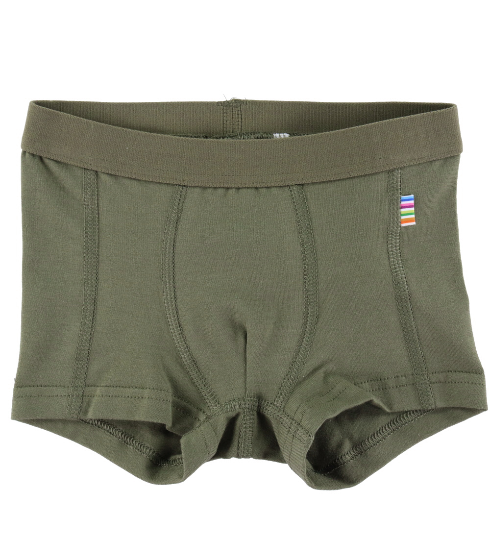 Joha Boxers - Olive
