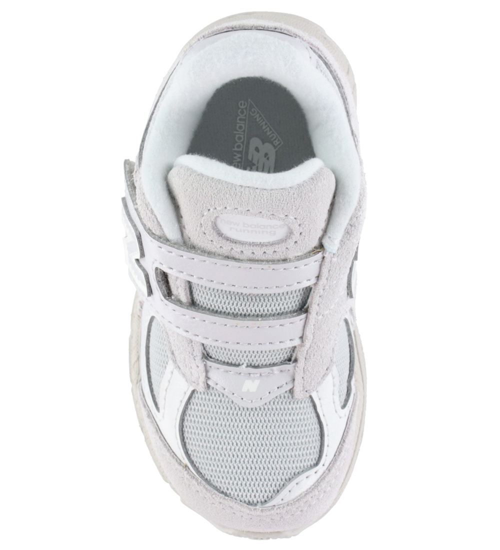 New Balance Shoes - 2002 - Grey Matter