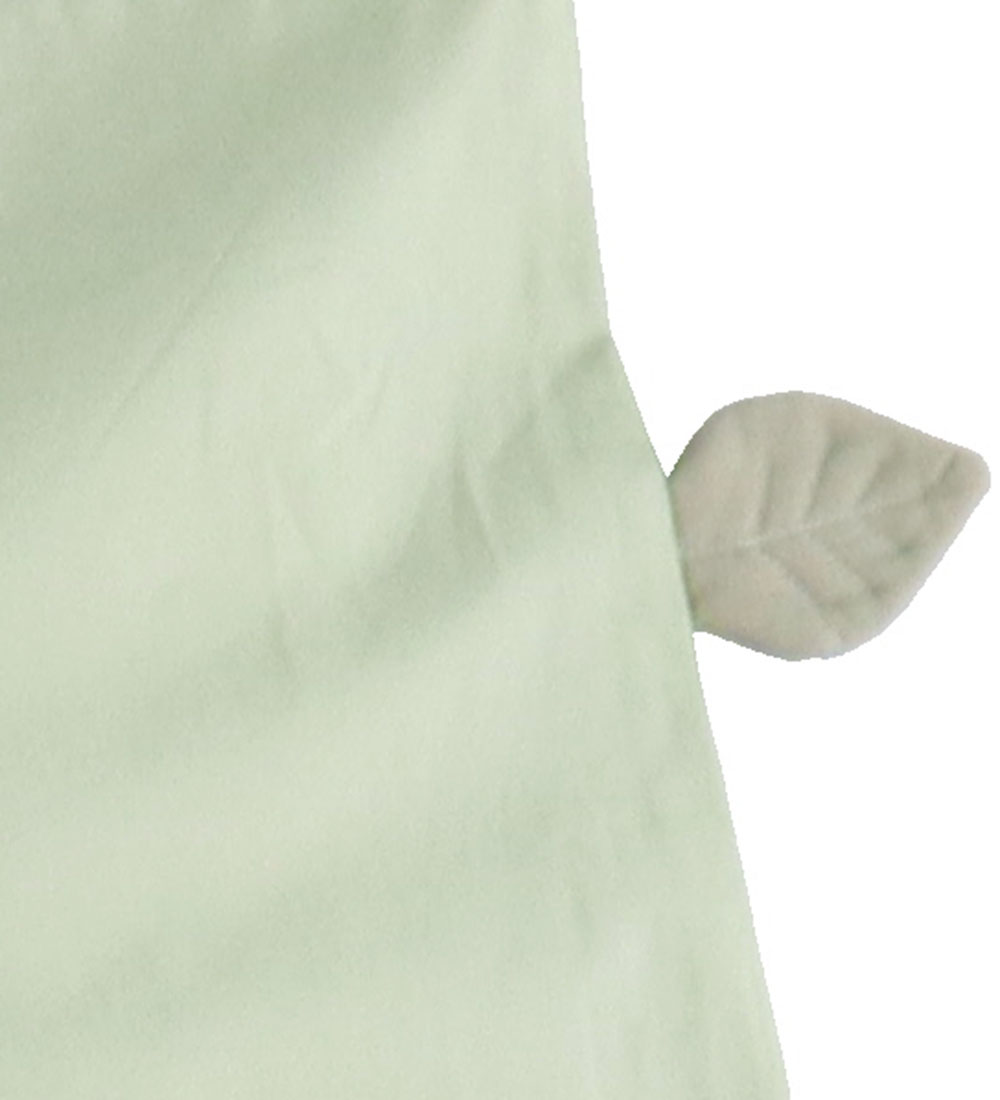 Sebra Sängkläder - Baby - Mist Green