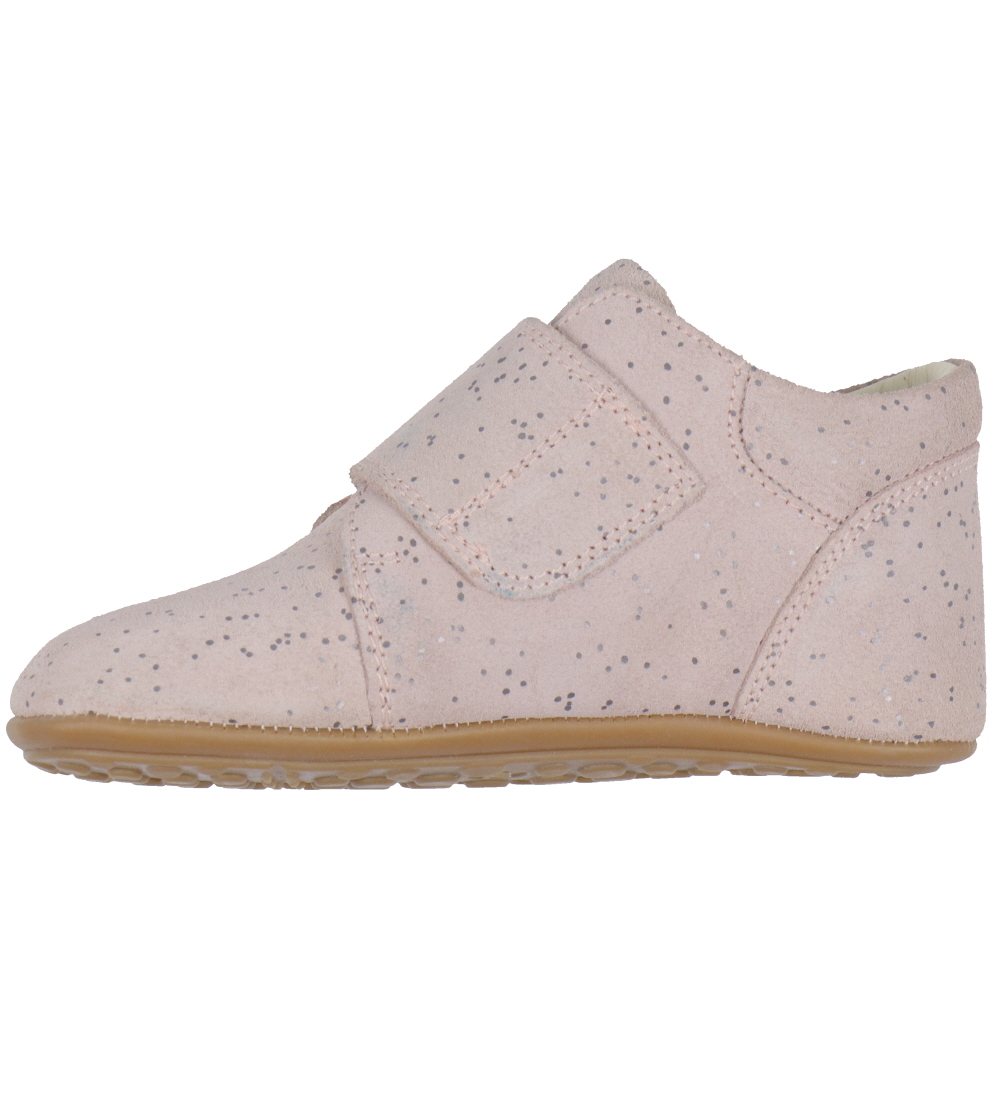 Bundgaard Soft Sole Leather Shoes - Tannu - Twinkle