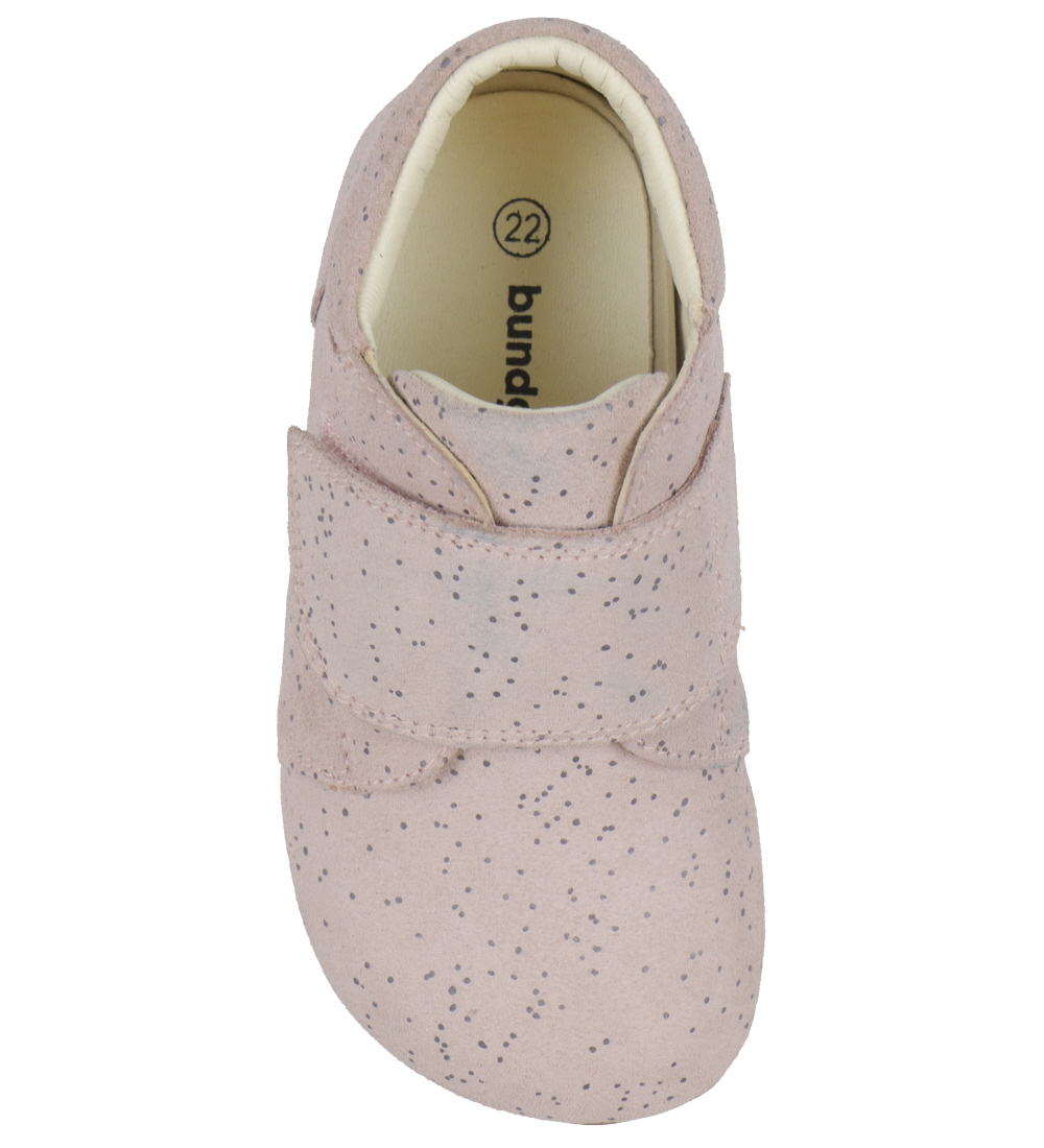 Bundgaard Soft Sole Leather Shoes - Tannu - Twinkle
