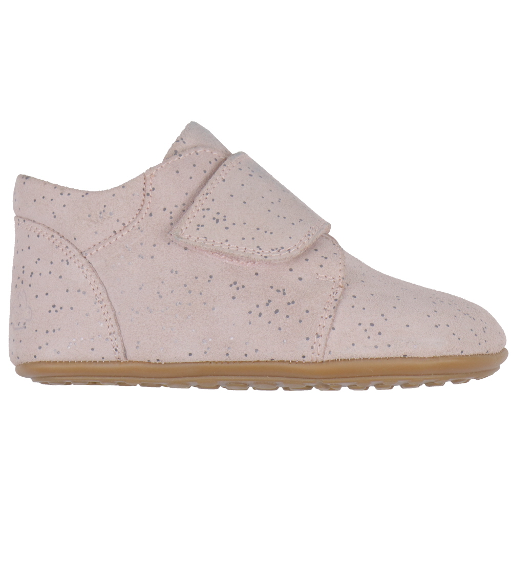Bundgaard Soft Sole Leather Shoes - Tannu - Twinkle
