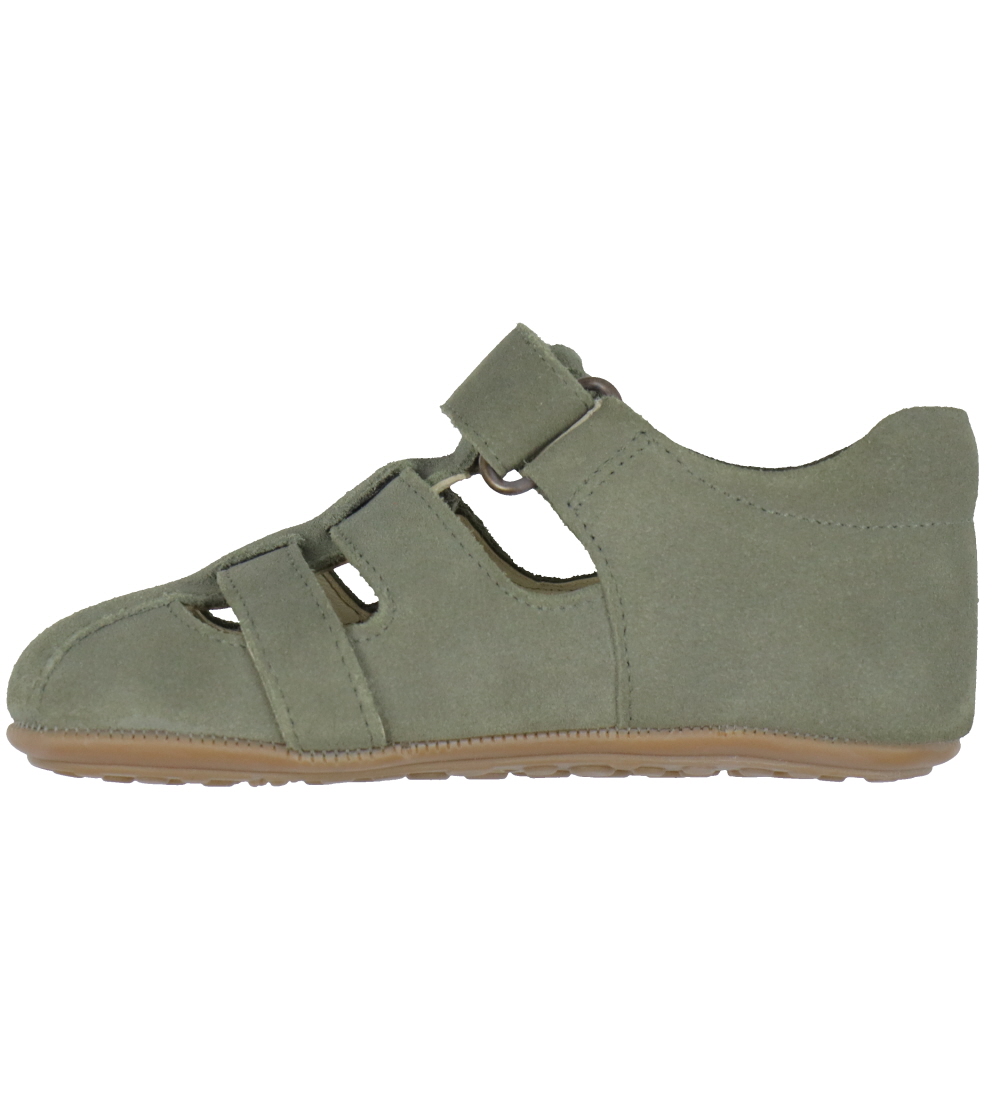 Bundgaard Prewalker - Tobias - Army Green