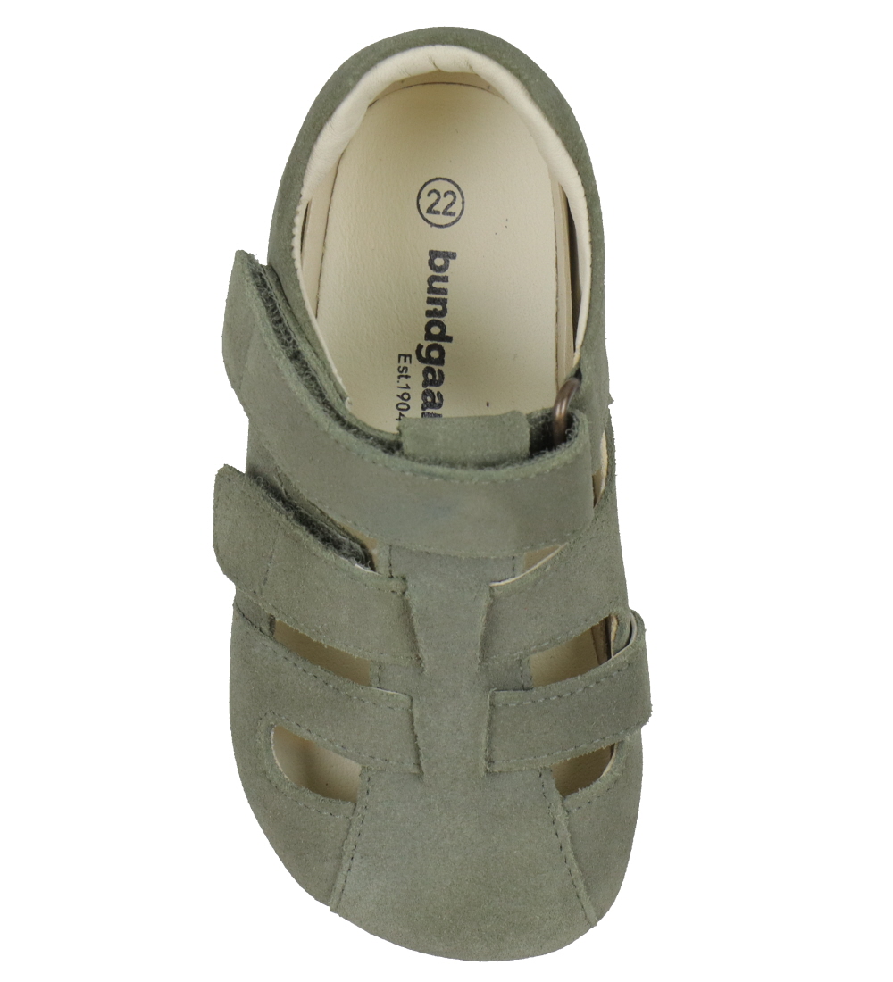 Bundgaard Prewalker - Tobias - Army Green