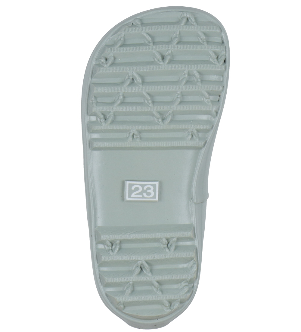 Bottes en Caoutchouc Bundgaard - Charly High - Fraises