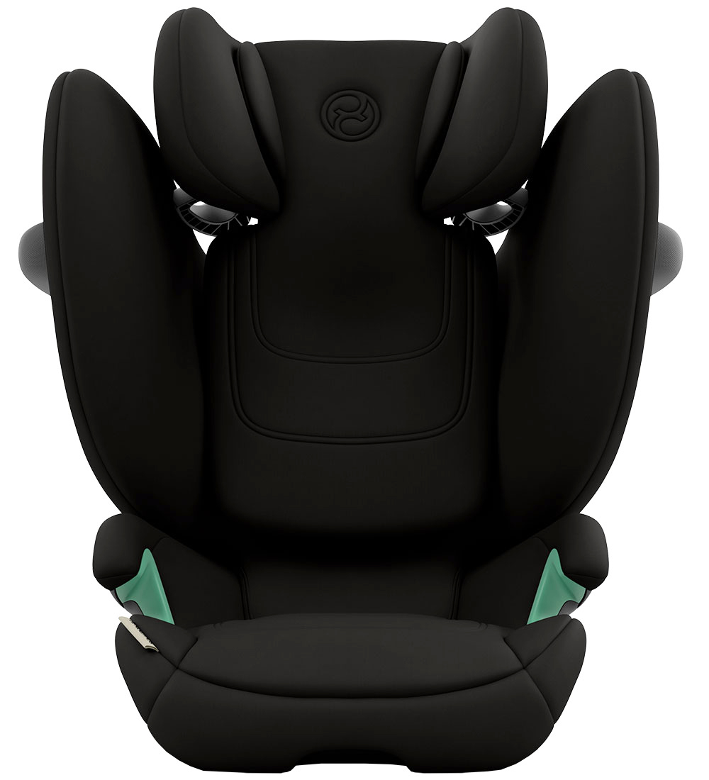 Cybex Car Seat - Solution G2 - Magic Black
