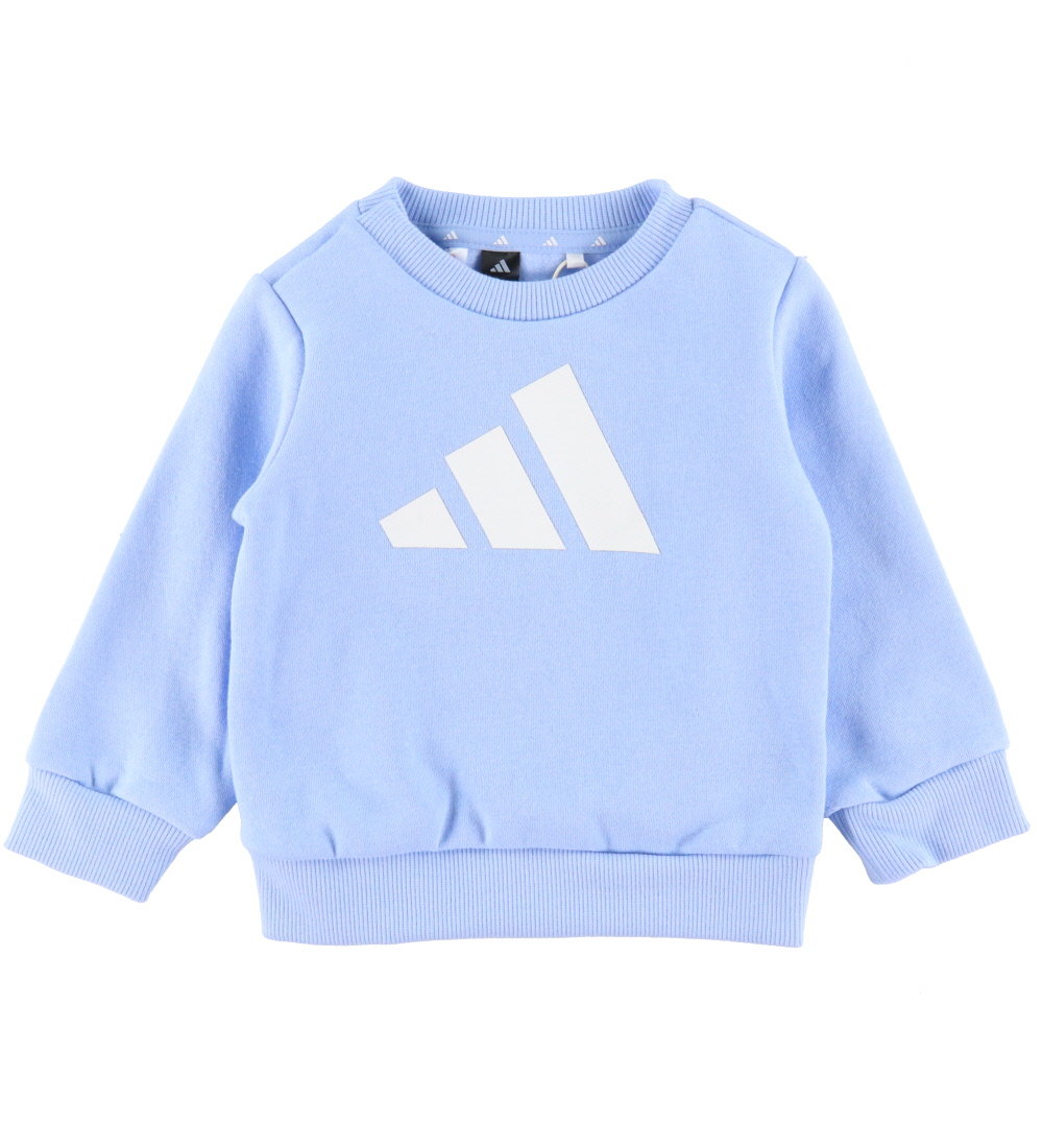 Ensemble de Jogging adidas Performance - I BL FL JOG 240 - GLOBL