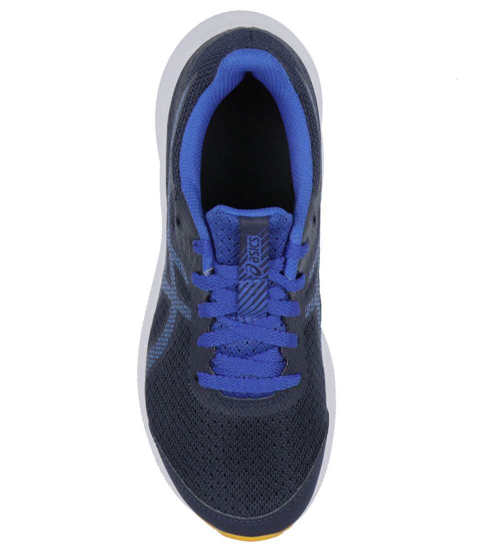 Chaussures Asics - PATRIOT 13 GS - Midnight/Blue Coast