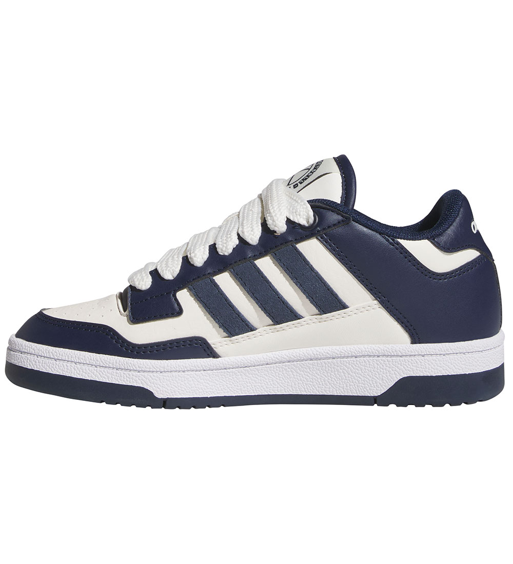 adidas Performance Kengät - NOPEA TUOMIOISTUIN LOW J - SUPCOL/CL