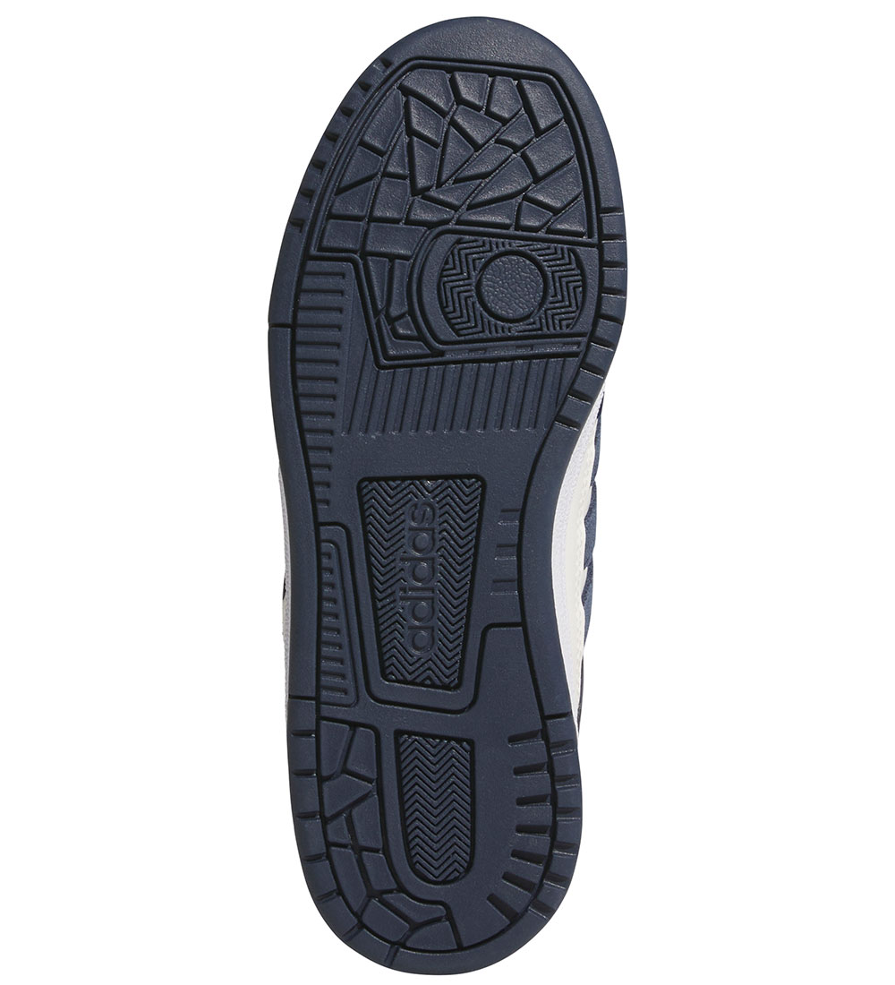 adidas Performance Kengät - NOPEA TUOMIOISTUIN LOW J - SUPCOL/CL