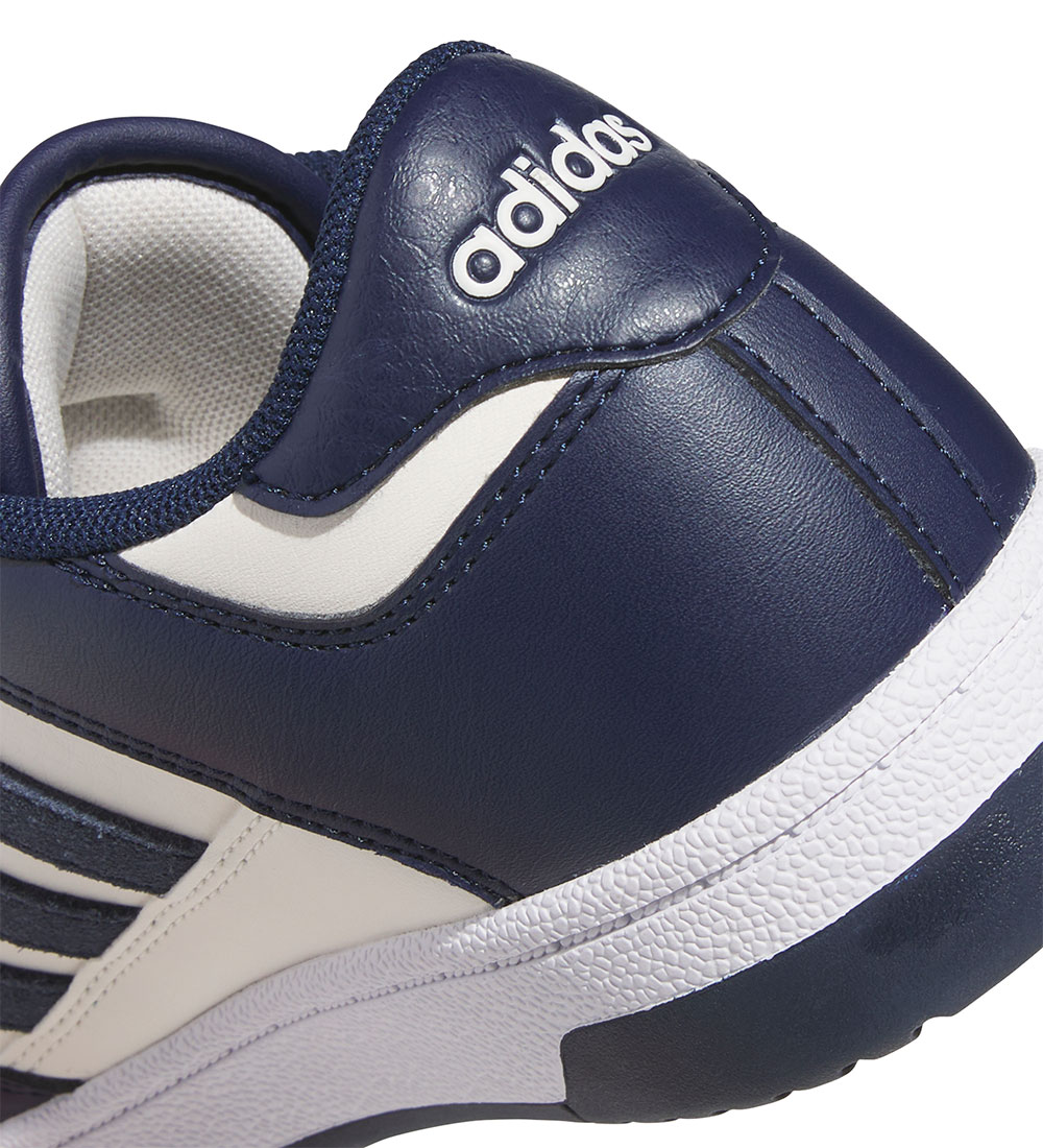 adidas Performance Kengät - NOPEA TUOMIOISTUIN LOW J - SUPCOL/CL