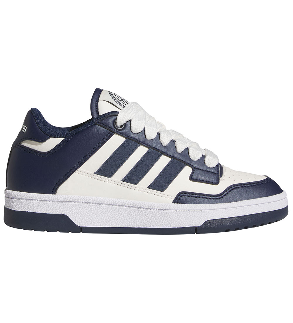 adidas Performance Kengät - NOPEA TUOMIOISTUIN LOW J - SUPCOL/CL