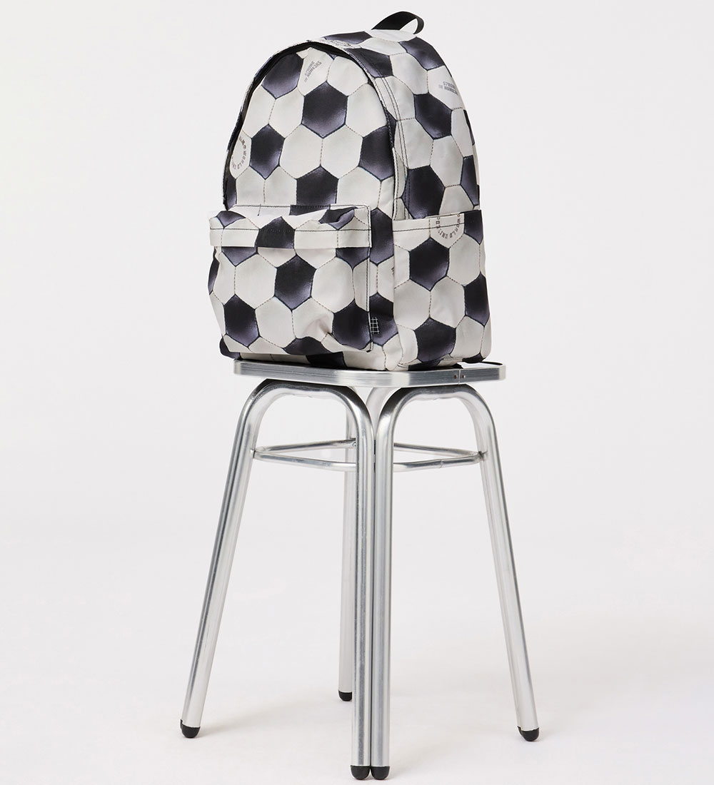 Molo Rucksack - Mio - Football Noise