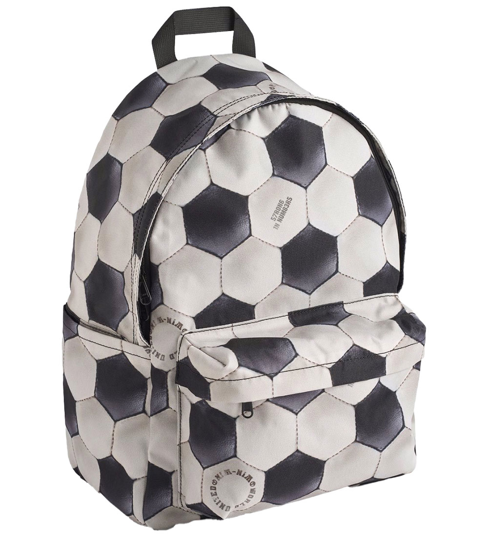 Molo Rucksack - Mio - Football Noise