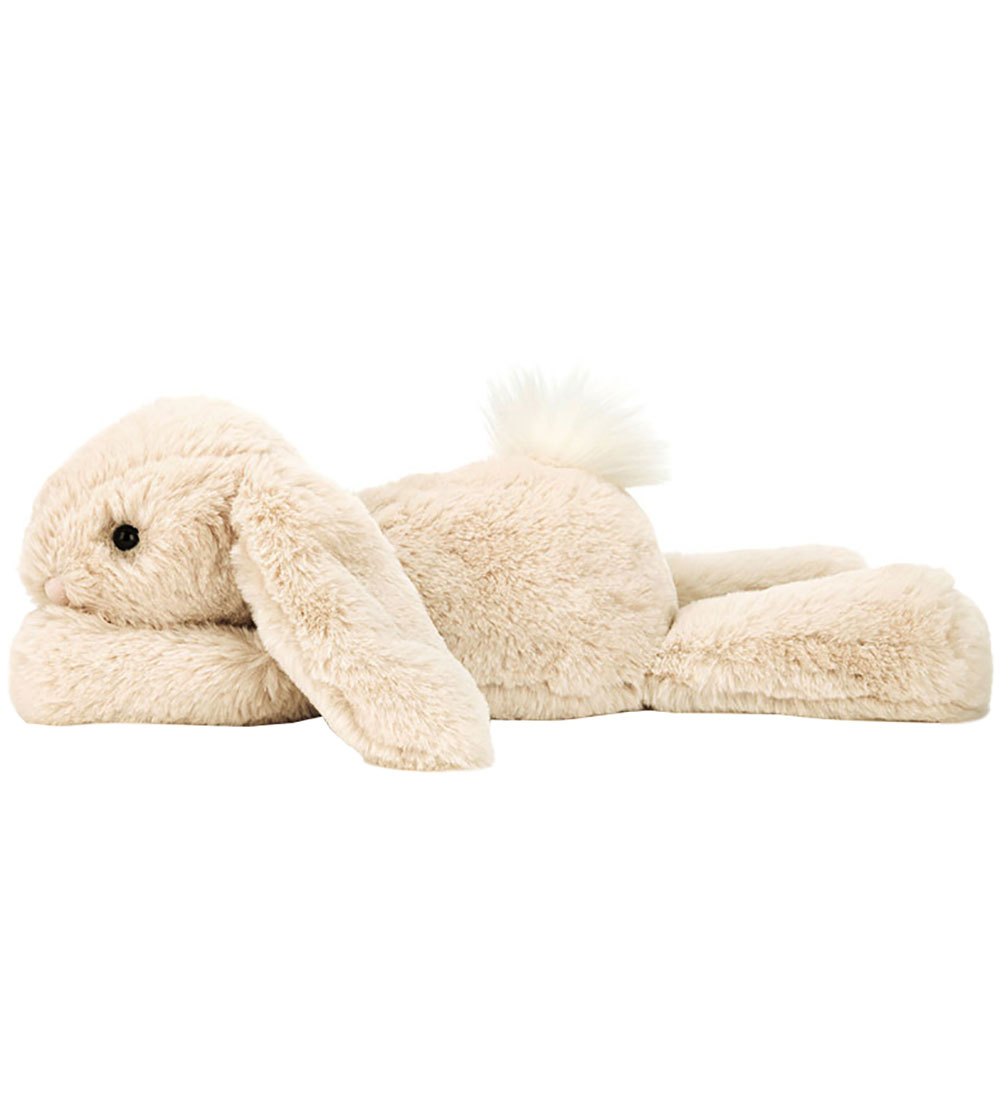Jellycat Soft Toy - 16x42 cm - Smudge Rabbit BIG