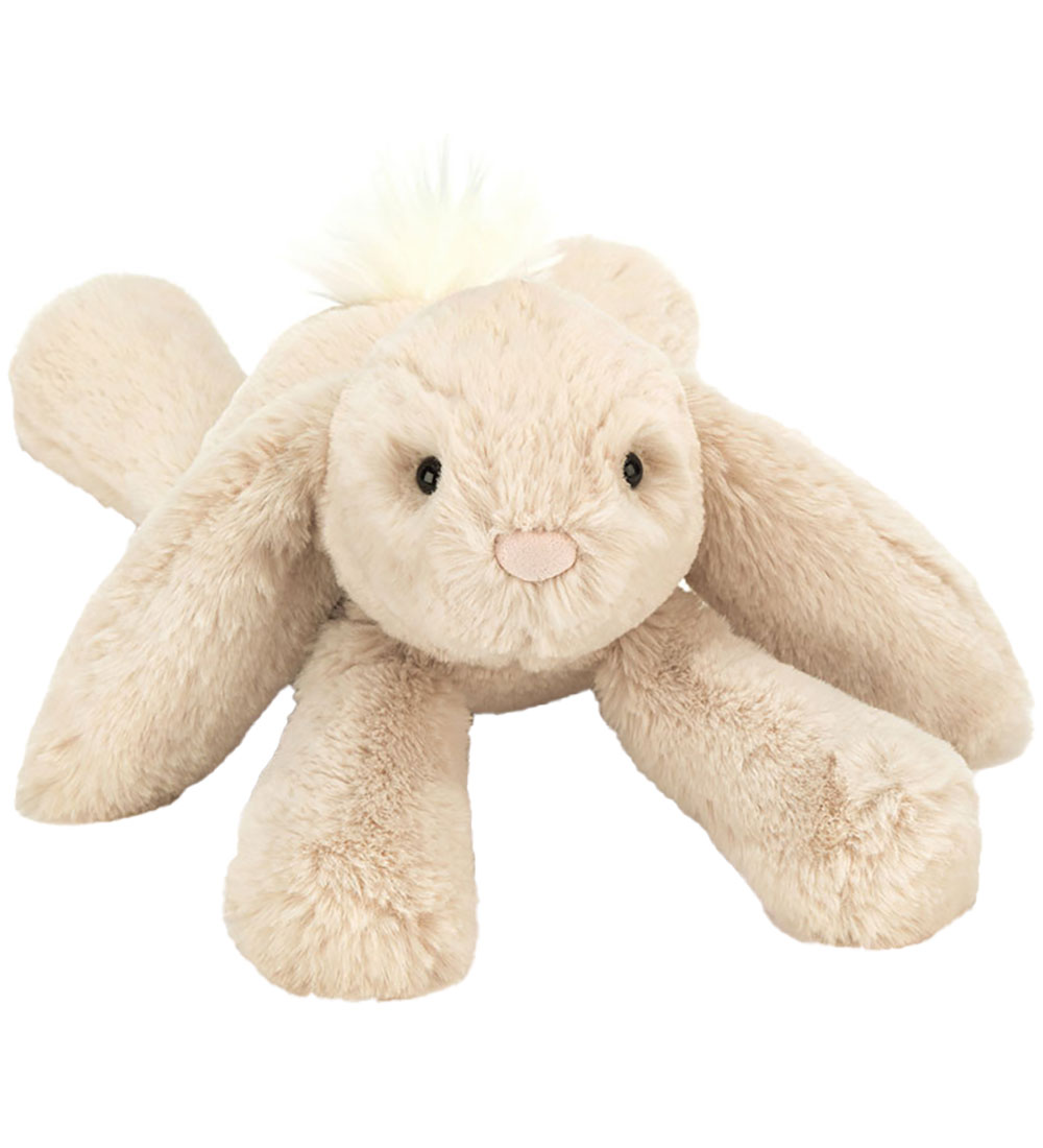 Jellycat Soft Toy - 16x42 cm - Smudge Rabbit BIG